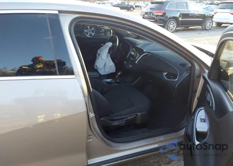 2023 Chevrolet Malibu Fwd 1Lt z USA, uszkodzony, nr VIN 1G1ZD5ST1PF211188